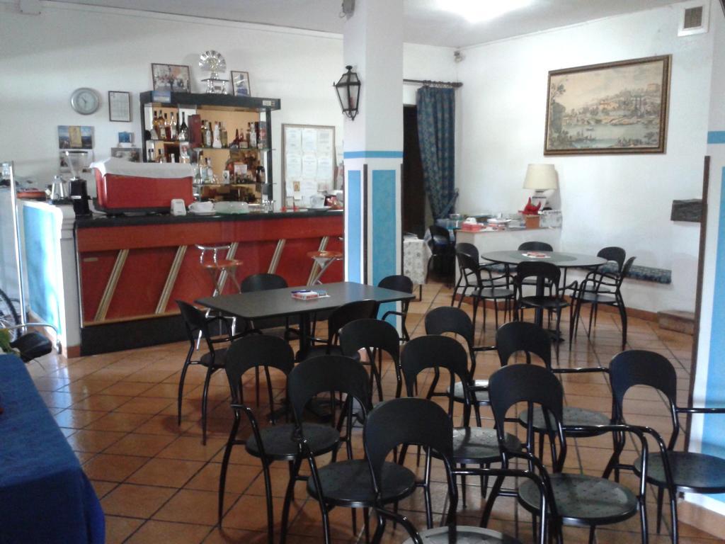 Hotel Da Zio Pino Maratea Exterior foto